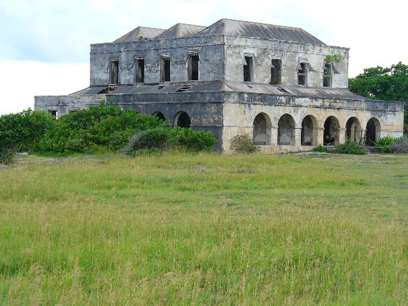 Land For Sale in Harrismith Barbados